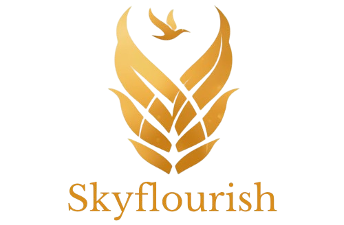 skyflourish